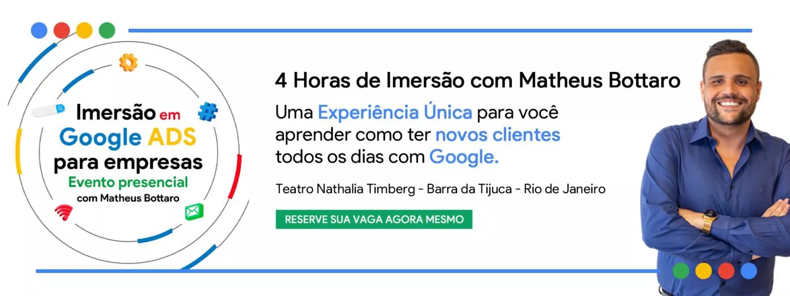 Campanha do Google Ads entrou em aprendizado, o que isso significa?